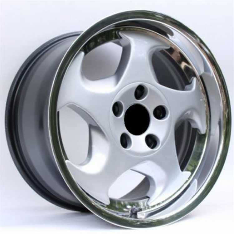TRUVA 1175 9X17 5X120 ET20 SLP 72,6 1